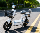 清华教授李稲葵建议放开禁限摩：可破解新国标电动车争议 ！