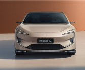 最原创的中国豪华轿车 阿维塔12四激光版上市：限时25.99万起！