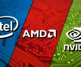 感谢Intel 感谢NVIDIA！AMD终于降价啦 !