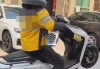 小伙1.9万元改装了一辆电动自行车：车速可飚至130公里/时！