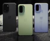 一加Ace 6T搭载旗舰同款陀螺仪 李杰：“核弹级”配置 规格全行业领先 !