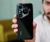 华为测试双2亿像素：史上第一次！