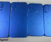 iPhone 16全系四款机型最新机模曝光：标准版后摄大变、升级MagSafe 20W无线充电！