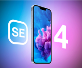 刘海屏重出江湖！曝iPhone SE 4明年登场！