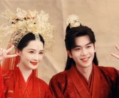 《庆余年2》名场面将至：范闲林婉儿大婚礼服花絮公布！