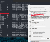 Windows on Arm史诗级更新！终于支持AVX/AVX2：解锁海量应用！