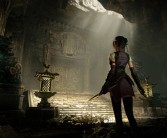 《仙剑奇侠传四》重制版官方4K壁纸放出 籼米速领 ！