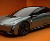 未来感十足！全新丰田卡罗拉概念车更多官图发布：低趴溜背+贯穿尾灯 ！