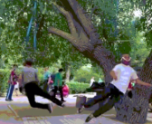 五旬男子吊脖子锻炼意外身亡：专家提醒老年人吊脖锻炼有风险！