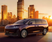 赵长江官宣2030百万目标 今年将推出V9旗舰MPV和大型SUV ！