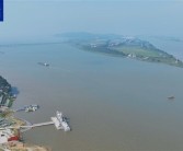 连日降雨致鄱阳湖出现“江水倒灌”：好事一桩！