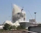 缅甸7.9级地震有多强：相当于1000颗广岛原子弹！