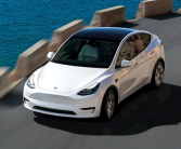 特斯拉11月欧洲主要市场销量大跌：法国、瑞典均腰斩 ！