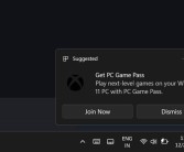 Win11通知广告激增！微软：可以关！