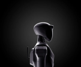 阿童木天兵一号ATOM01迭代升级： 7自由度仿生双臂 单臂可负载12.5kg ！