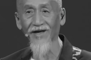 华语乐坛泰斗陈彼得去世：曾演唱《黑神话》插曲 去年参加B站跨年晚会！