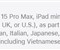 中文版Apple Intelligence来了 苹果公布发布时间：4月初！