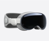 苹果Vision Pro国行版首销：2.99万元起 支持24期免息分期！
