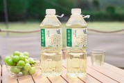 东方树叶出1.5L装 饮料为啥越卖越大：原因揭开！