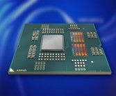 AMD Zen5旗舰笔记本APU现身：功耗可达120W、GPU被传媲美4060！