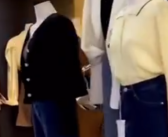 月薪两万不敢在商场买衣服 到底怎么回事