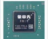 成功完成数亿元融资！国产GPU独角兽象帝先彻底复活！