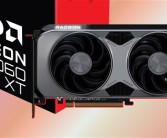 跟RTX 5060 Ti拼了！AMD RX 9060 XT也有16/8GB两种显存！