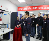 东安动力新一代混动专用发动机点火成功：超前满足国七、欧七排标 !