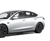 特斯拉英国推出新款Model 3长续航版：续航超700公里 能耗史上最低！