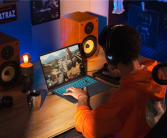 华硕发布V16游戏本：最高酷睿7+RTX 4050!