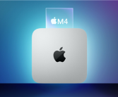 跳过M3！曝Mac mini首发苹果M4 Pro！