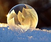 12月第一波寒潮来了 北方多地迎最冷清晨 ！