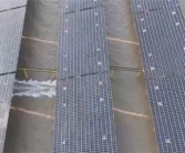 全球最大！我国首个百万千瓦级海上光伏项目全容量并网 ！