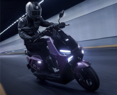 4799元起 小牛FX风速电摩发布：23Ah铅酸电池 极速80km/h！