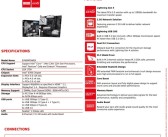 微星B760MPOWER超频主板现身！兼容12-14代酷睿、支持8000+MT/s !