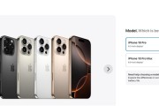 国补版iPhone 16 Pro被抢空 网友调侃：国补后美国人都想来中国买iPhone了！