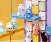 大量涉嫌侵权LABUBU境外销售 泡泡玛特在美起诉189家电商卖家！