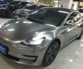 博主称特斯拉Model 3省油不省钱：三年贬值17万 油费只节省5万元！