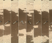 NASA公布2种火星采样返回方案 最早2035年将样本送回地球!