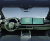 内饰大升级！全新一代雷克萨斯ES将于4月上市：采用双联屏设计 ！