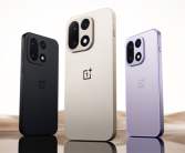 李杰公布一加15全方位配置：行业第一部性能Ultra产品！