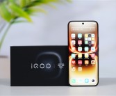451万分最强旗舰手机！iQOO 15 Ultra图赏 ！