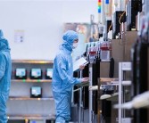 ASML光刻机在中国大陆赚疯了！收入占比36％ 是美国的两倍还多!