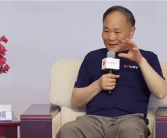 绿色甲醇跑通后可替代进口石油！吉利李书福：建议建立符合国情的甲醇加注站国标！
