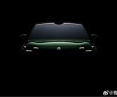 零跑A10强势补位！官图首次曝光 搭载激光雷达 广州车展上将正式亮相 ！