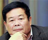 曹德旺回应辞去董事长职务：八十岁了身体没问题 想开启退休生活 我退下来对福耀更有好处！