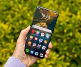 别人想不到的产品！华为Pocket 3即将开启预热：出厂搭载原生鸿蒙!