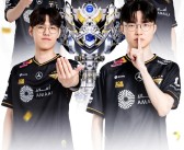 《英雄联盟》S15总决赛T1成功夺冠！Faker成S赛六冠王 !