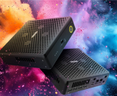 2.65升全球最小RTX 5060 Ti 16GB桌面版迷你机：索泰公布参数细节！