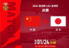今夜决战日本队！众网友为中国U23男足加油 央视等宣布直播 ！
